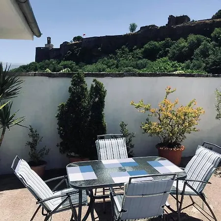 Stone House Obelisk 4*