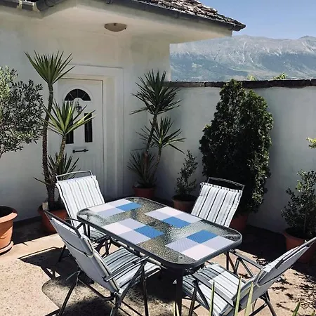 Pensionat Stone House Obelisk 4*