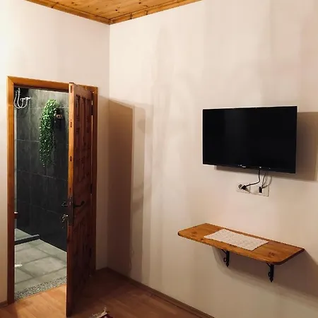 Stone House Obelisk Gjirokastër