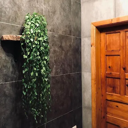 Stone House Obelisk Gæstehus Gjirokastër