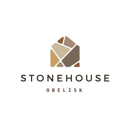 Stone House Obelisk 4* Gjirokaster