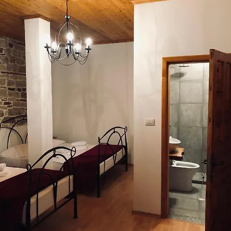 Stone House Obelisk 4*