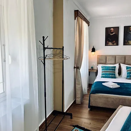 Guest house Stone House Obelisk 4*