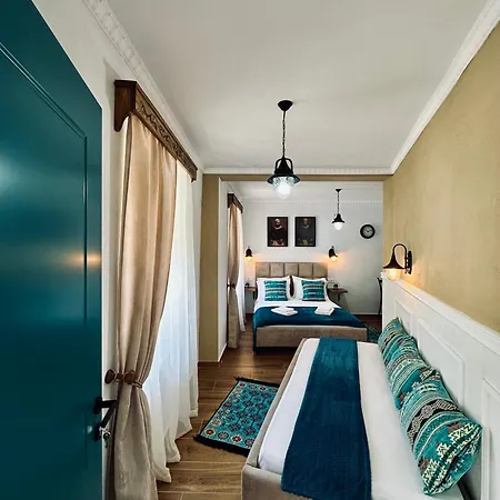 Guest house Stone House Obelisk 4*