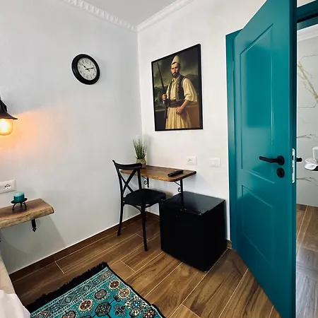Stone House Obelisk Guest house 4*