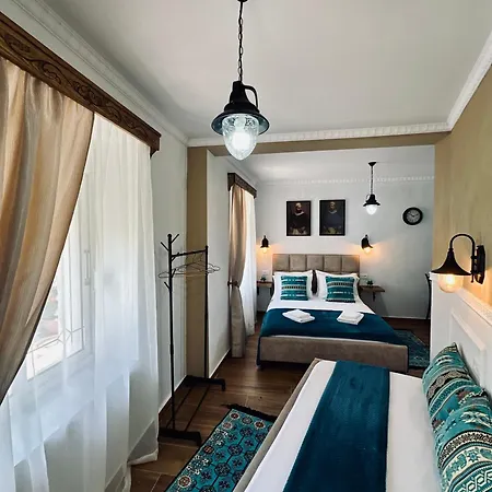 Guest house Stone House Obelisk 4*